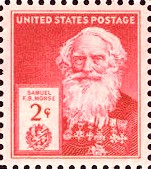 Samuel Morse